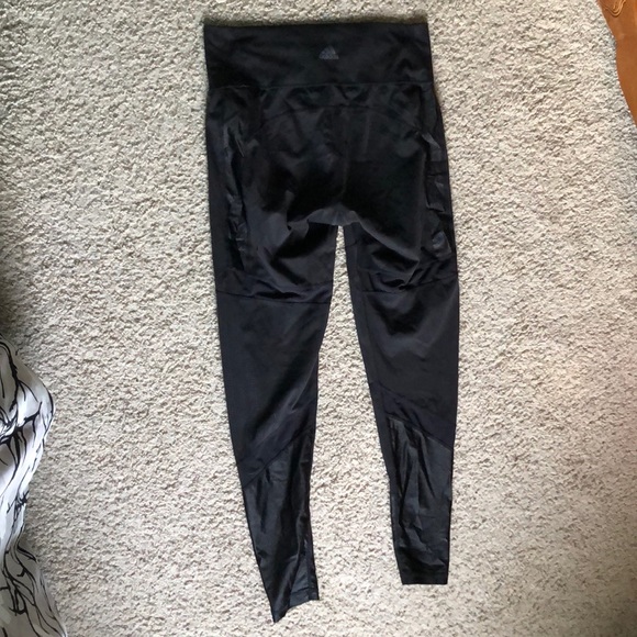 ADIDAS Leggings - Picture 2 of 4
